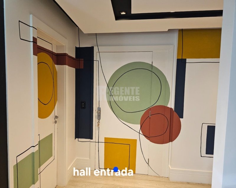 Apartamento 5 quartos no Centro em Florianópolis - Foto 4