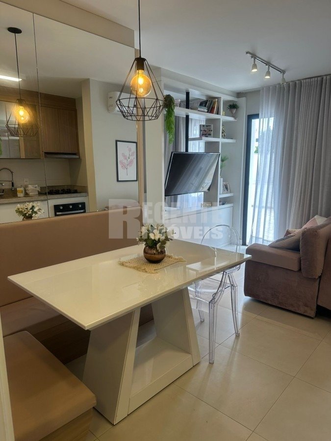 Studio 1 quartos no Carvoeira em Florianópolis - Foto 2