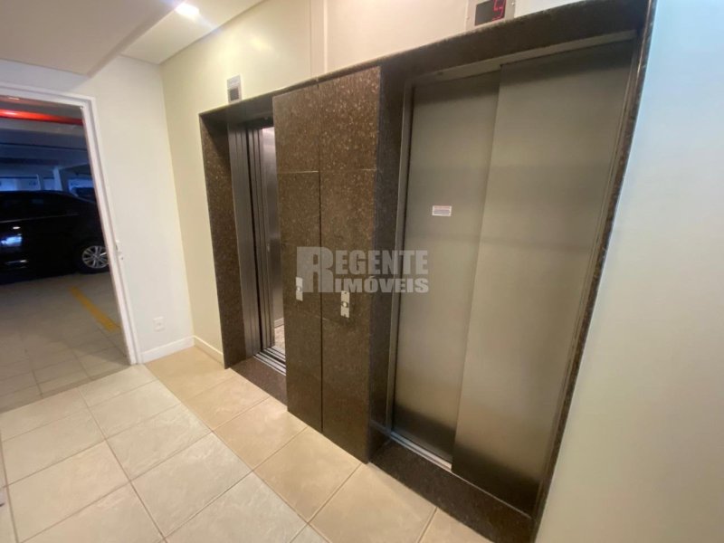 Apartamento 3 quartos no Itacorubi em Florianópolis - Foto 4