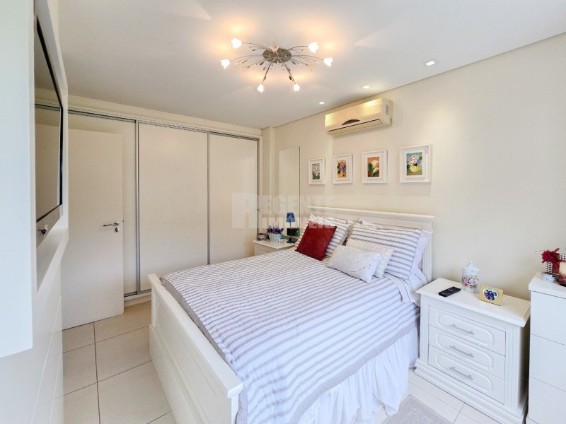 Apartamento 3 quartos no Itacorubi em Florianópolis - Foto 25