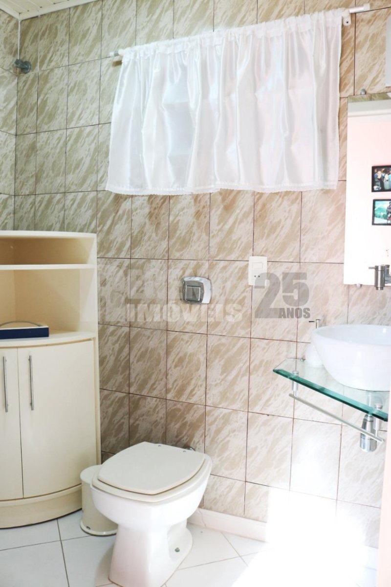 Casa 3 quartos no Agronômica em Florianópolis - Foto 18
