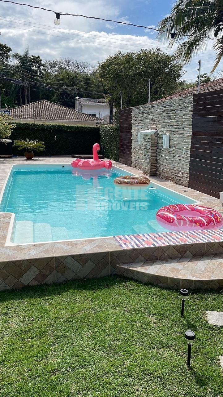 Casa 3 quartos no Córrego Grande em Florianópolis - Foto 5