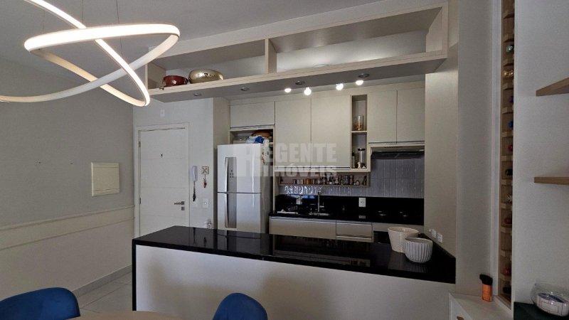 Apartamento 3 quartos no Agronômica em Florianópolis - Foto 8