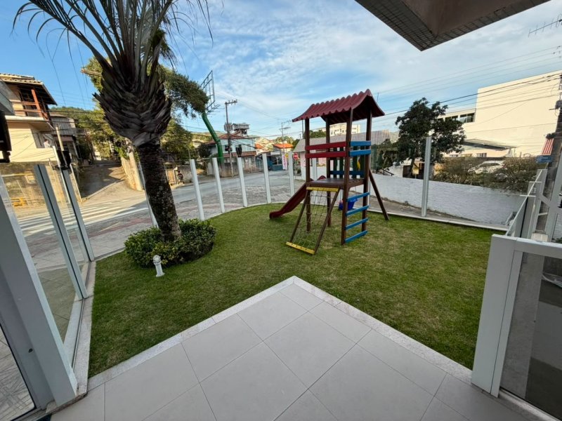 Apartamento 2 quartos no Itacorubi em Florianópolis - Foto 23