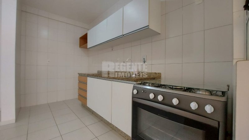Apartamento 2 quartos no Córrego Grande em Florianópolis - Foto 9
