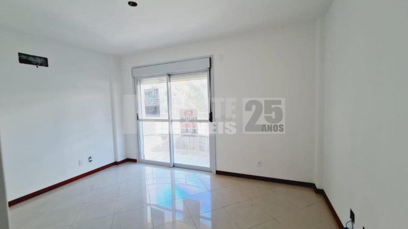 Apartamento 3 quartos no Agronômica em Florianópolis - Foto 19