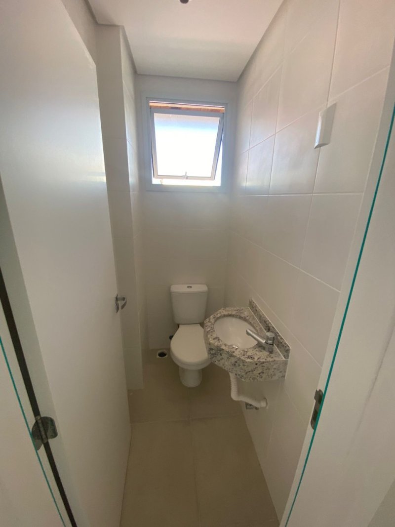 Cobertura 2 quartos no Itacorubi em Florianópolis - Foto 8