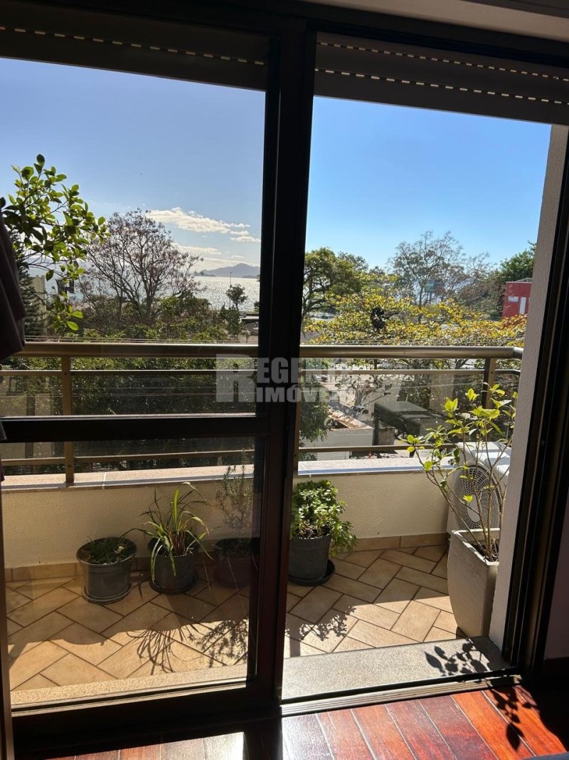 Apartamento 4 quartos no Agronômica em Florianópolis - Foto 9