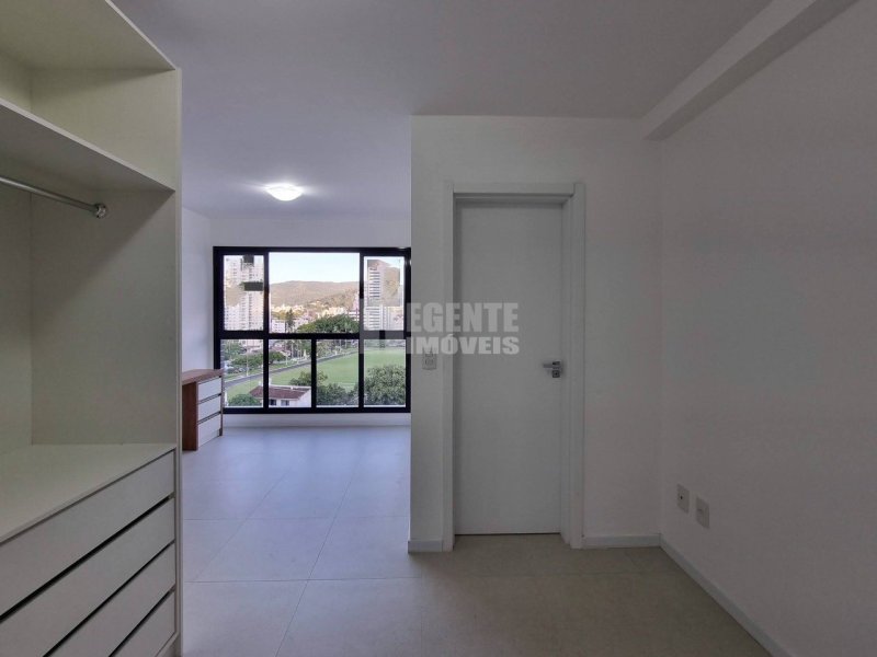 Studio 1 quartos no Trindade em Florianópolis - Foto 4