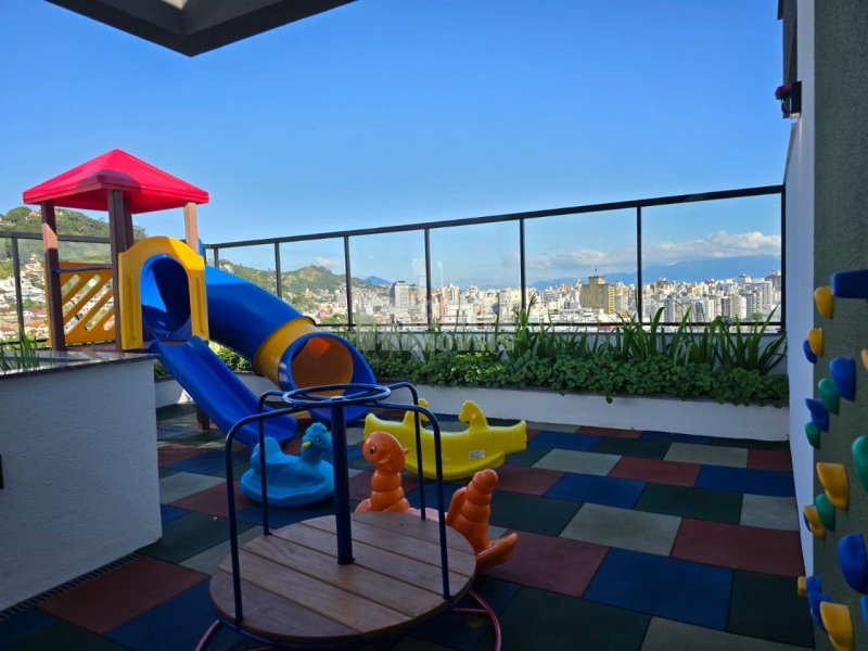 Apartamento 2 quartos no Agronômica em Florianópolis - Foto 20