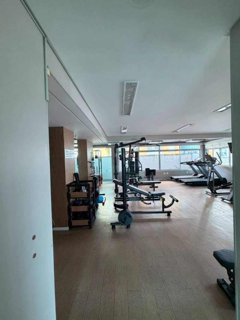 Apartamento 3 quartos no Itacorubi em Florianópolis - Foto 28