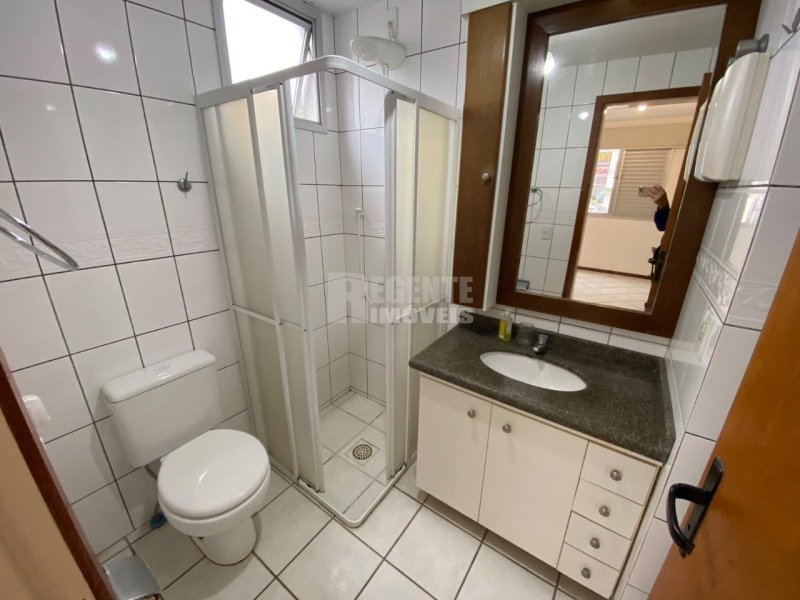 Apartamento 1 quartos no Trindade em Florianópolis - Foto 10