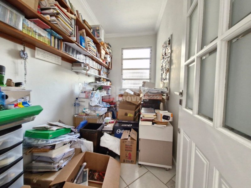Apartamento 2 quartos no Centro em Florianópolis - Foto 7