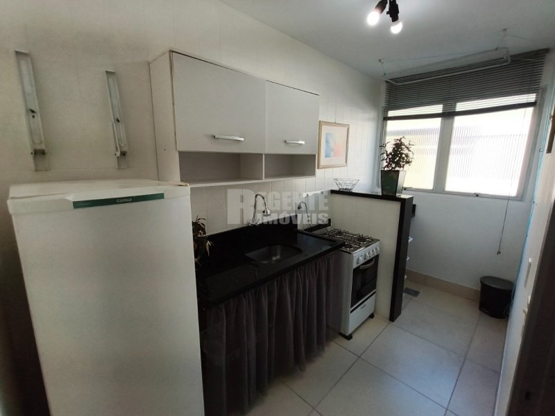Apartamento 1 quartos no Beiramar em Florianópolis - Foto 13