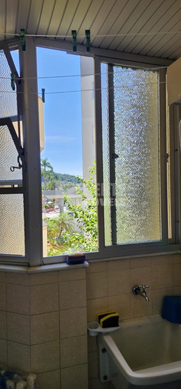 Apartamento 1 quartos no Trindade em Florianópolis - Foto 13