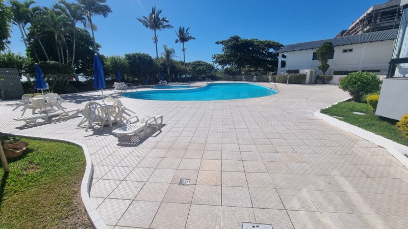 Cobertura 3 quartos no Canasvieiras em Florianópolis - Foto 27