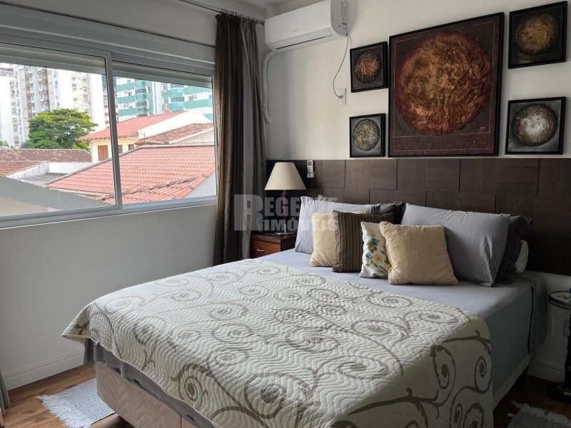 Apartamento 3 quartos no Trindade em Florianópolis - Foto 27