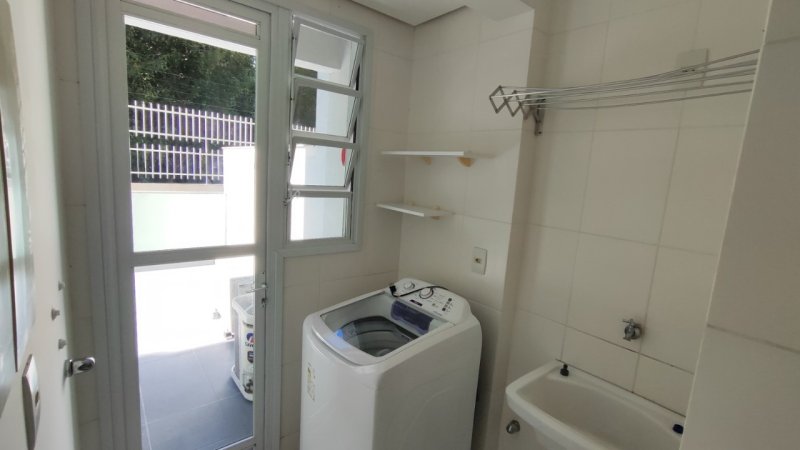 Apartamento 1 quartos no Itacorubi em Florianópolis - Foto 6