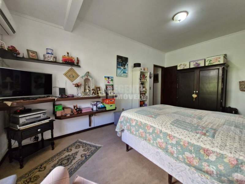 Casa 4 quartos no Parque São Jorge em Florianópolis - Foto 33