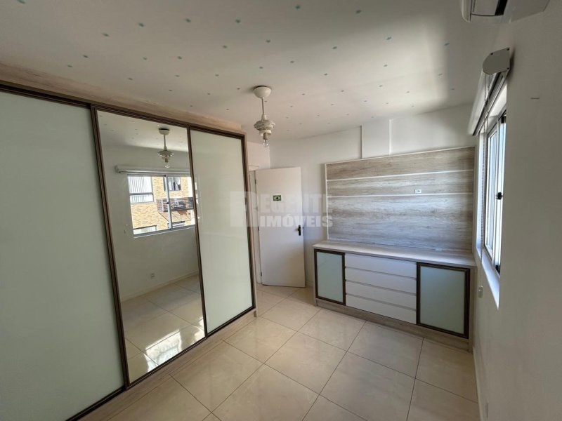 Apartamento 3 quartos no Carvoeira em Florianópolis - Foto 9