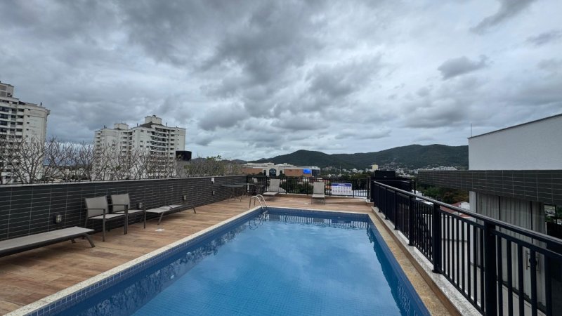 Apartamento 2 quartos no Trindade em Florianópolis - Foto 22