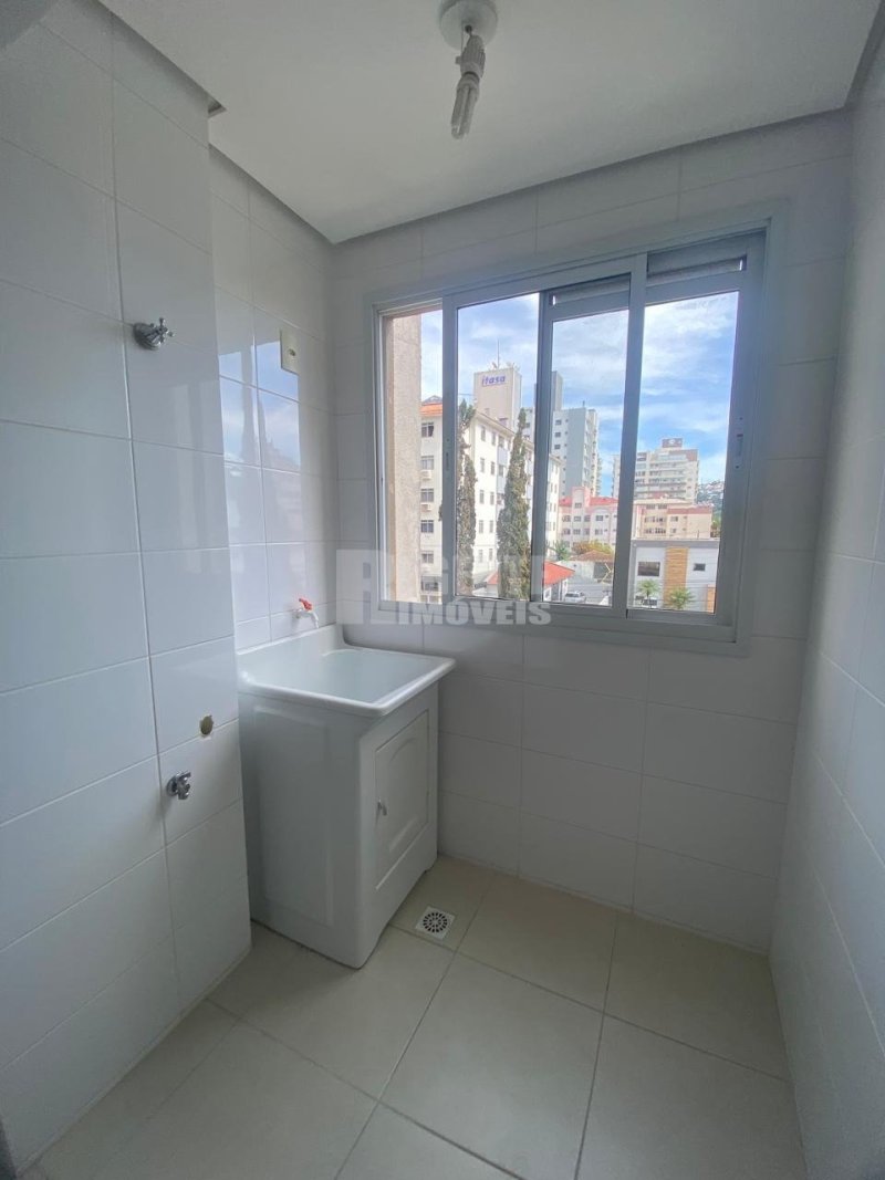 Apartamento 2 quartos no Nossa Senhora Do Rosário em São José - Foto 6