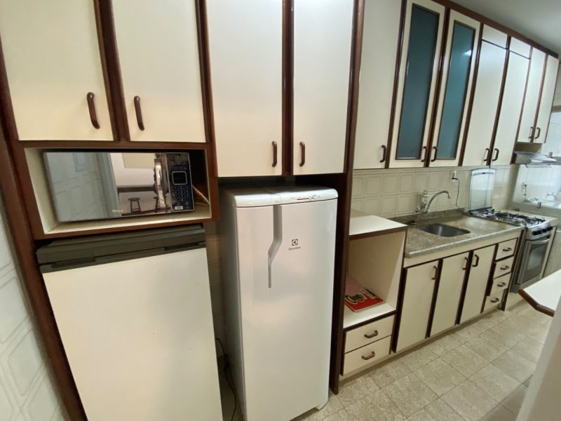 Apartamento 2 quartos no Trindade em Florianópolis - Foto 8