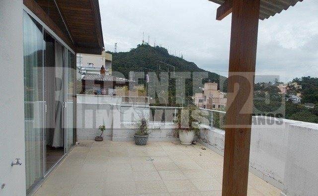 Cobertura 3 quartos no Carvoeira em Florianópolis - Foto 23