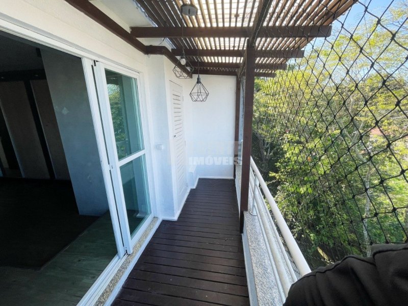 Cobertura 3 quartos no Itacorubi em Florianópolis - Foto 18