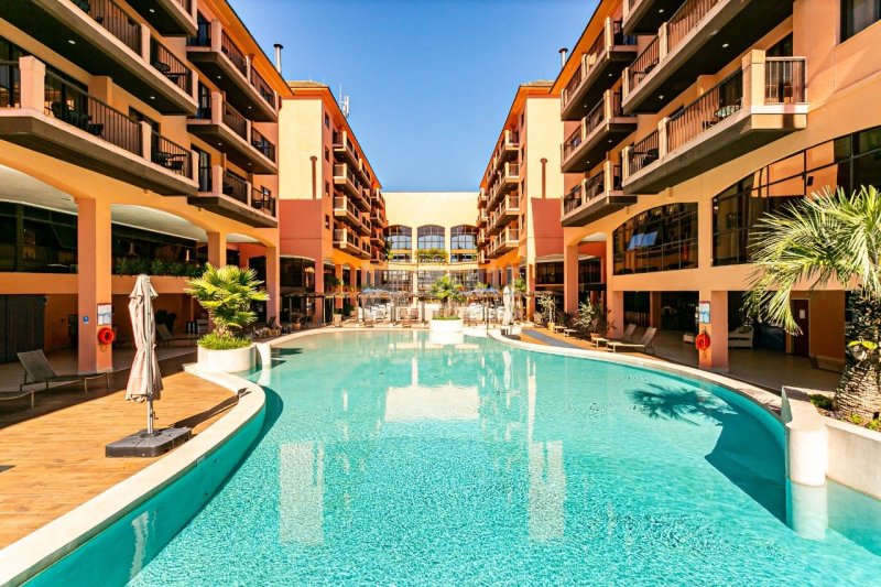 Studio 1 quartos no Jurerê em Florianópolis - Foto 41