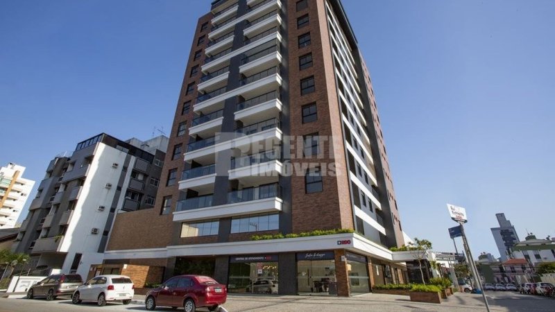 Apartamento 3 quartos no Estreito em Florianópolis - Foto 2