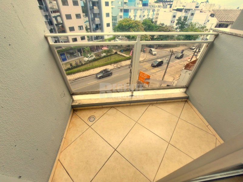 Apartamento 1 quartos no Trindade em Florianópolis - Foto 8