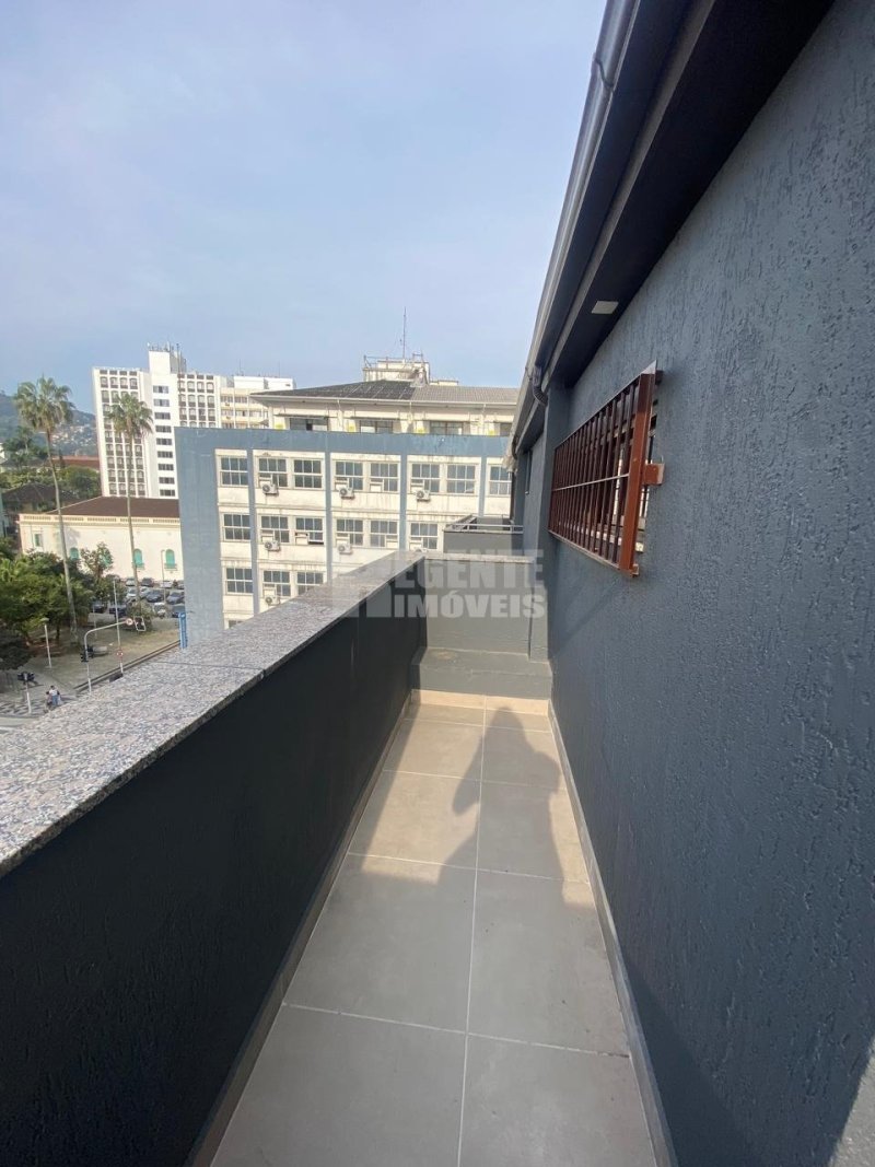 Apartamento 1 quartos no Centro em Florianópolis - Foto 15