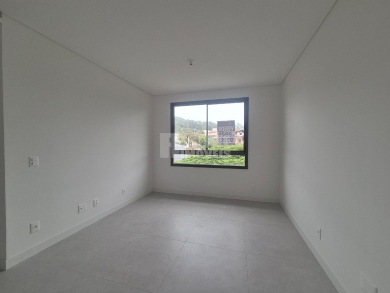 Apartamento 2 quartos no Carvoeira em Florianópolis - Foto 2
