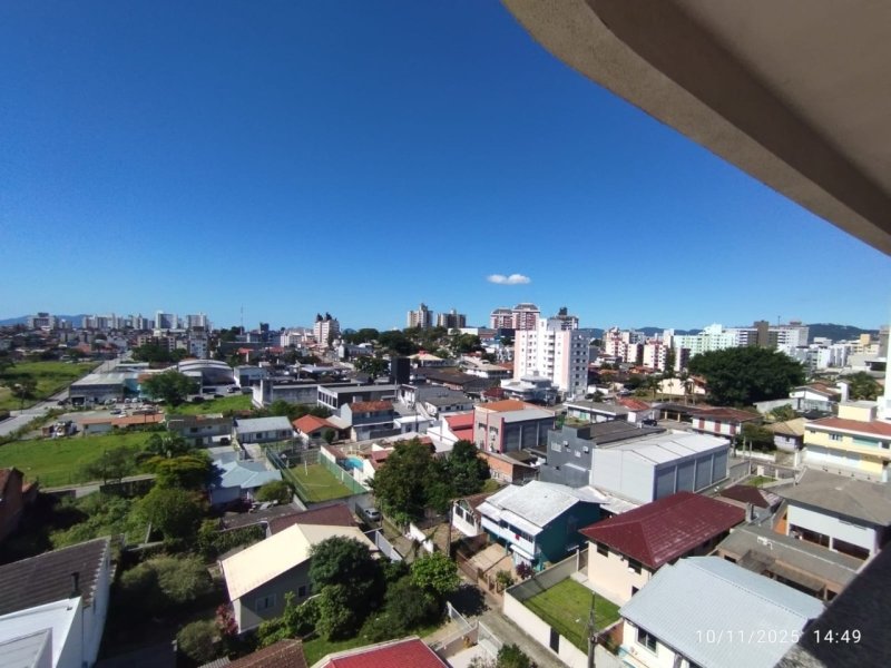 Cobertura 3 quartos no Capoeiras em Florianópolis - Foto 20