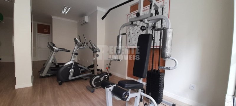 Apartamento 3 quartos no Córrego Grande em Florianópolis - Foto 38