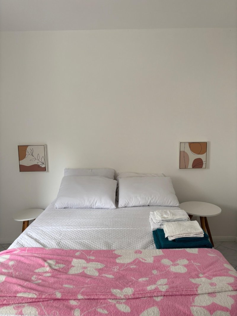 Apartamento 1 quartos no Carvoeira em Florianópolis - Foto 18