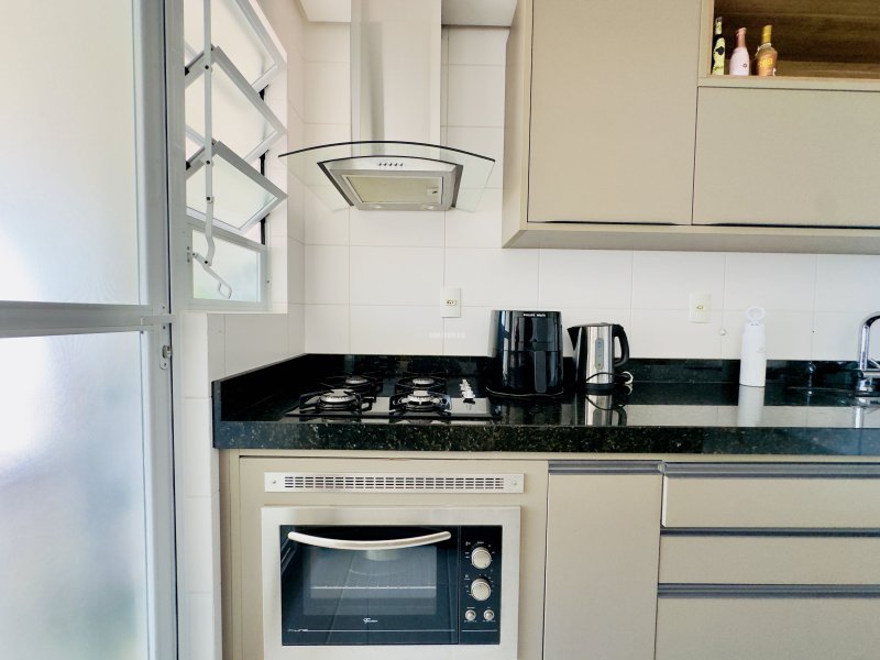 Apartamento 2 quartos no Capoeiras em Florianópolis - Foto 8