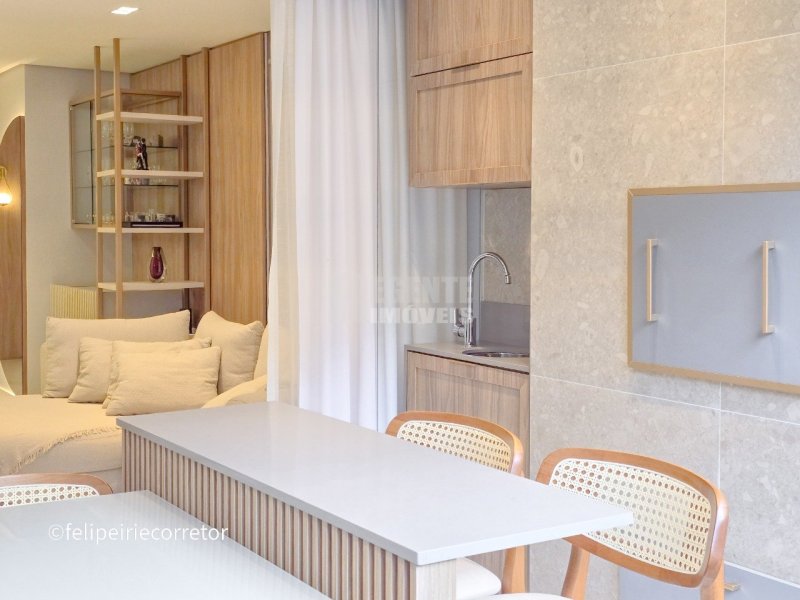 Apartamento 4 quartos no João Paulo em Florianópolis - Foto 11
