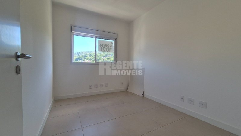 Apartamento 2 quartos no Itacorubi em Florianópolis - Foto 31