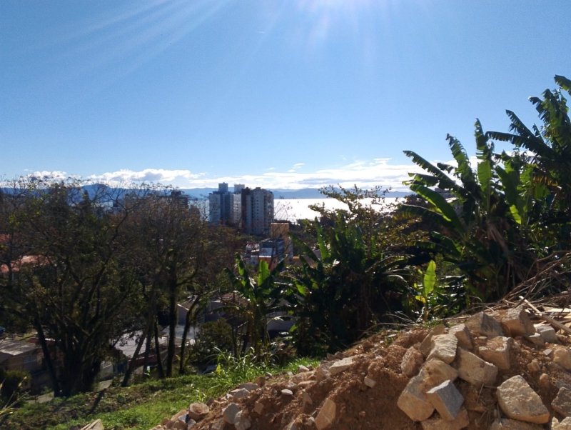 Terreno no Agronômica em Florianópolis - Foto 10