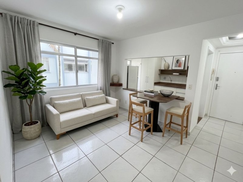 Apartamento 2 quartos no Estreito em Florianópolis - Foto 11
