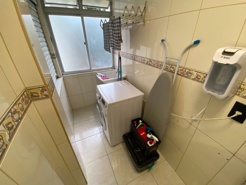 Apartamento 3 quartos no Trindade em Florianópolis - Foto 6