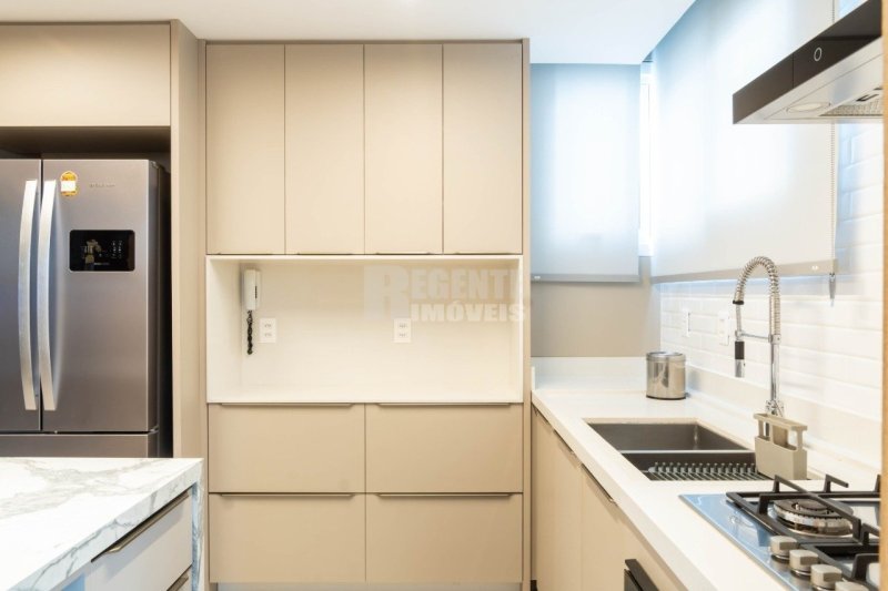 Apartamento 3 quartos no Beira Mar em Florianópolis - Foto 26