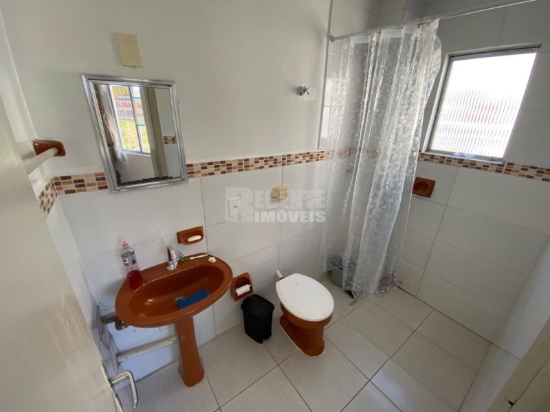 Kitnet 1 quartos no Trindade em Florianópolis - Foto 9