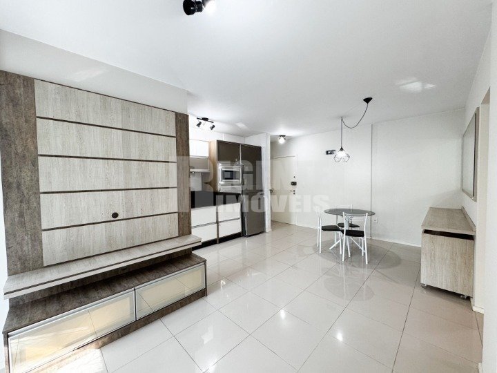 Apartamento 2 quartos no João Paulo em Florianópolis - Foto 3