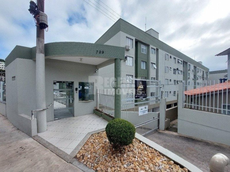 Apartamento 2 quartos no Agronômica em Florianópolis - Foto 12