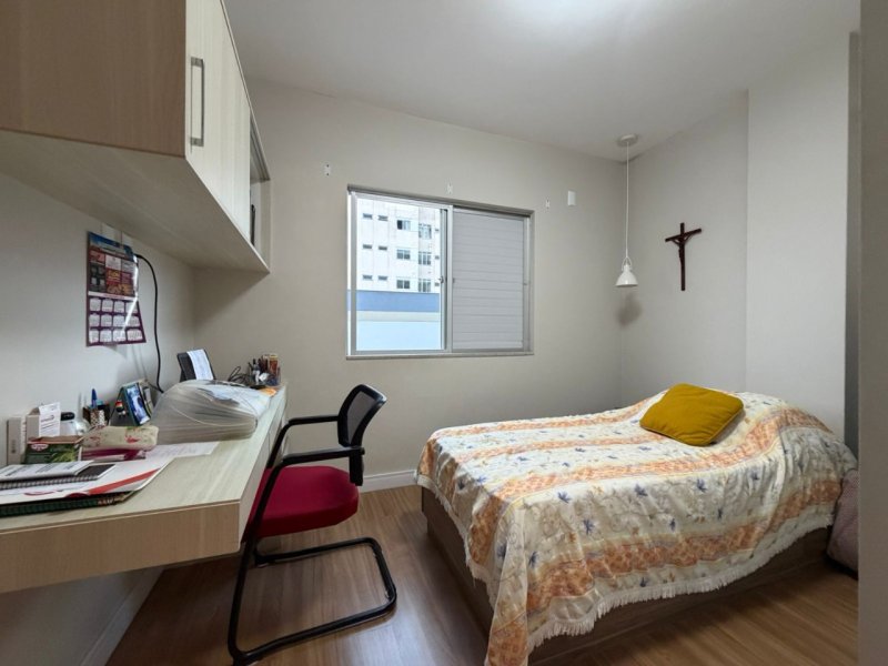 Apartamento 3 quartos no Trindade em Florianópolis - Foto 10
