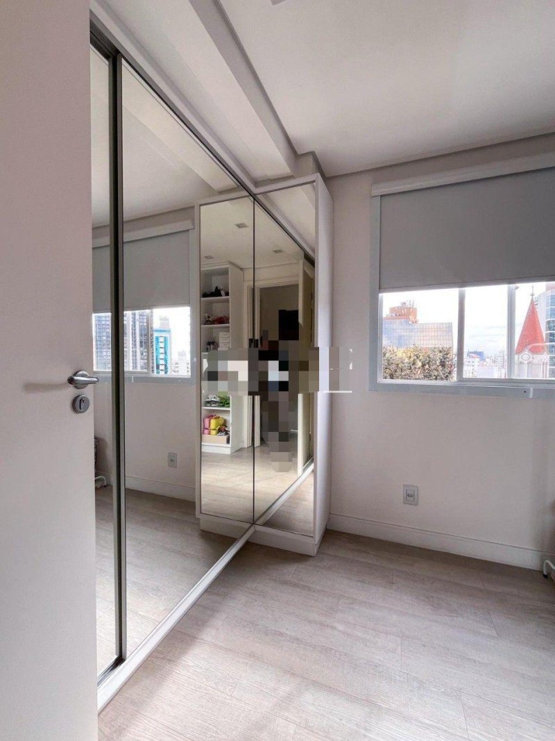 Apartamento 2 quartos no Centro em Florianópolis - Foto 13