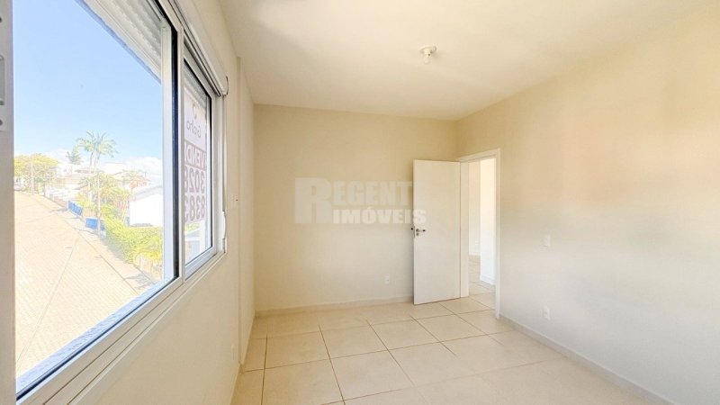 Apartamento 2 quartos no Carvoeira em Florianópolis - Foto 11